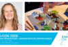 Wenn Kommunen ihre Datenzukunft bauen: Dr. Christine Pohl über den LEGO® Serious Play®-Workshop auf der CIVI/CON 2026 Dr. Christine Pohl zu Urbaner Datenplattform und Digitalem Zwilling auf der CIVI/CON 2026