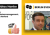 Ein digitaler Zwilling für Kreis und Kommunen: Tobias Hanke über Geodaten ohne Insellösungen Tobias Hanke, Leiter Geodatenmanagement Kreis Herford, Interview zum digitalen Zwilling