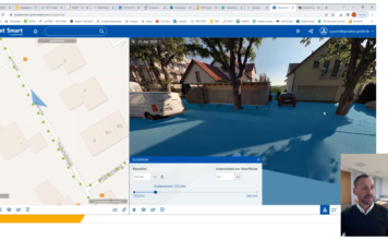 Zukunft. Planen. Digitaler Zwilling – Lösungen für Kommunen und Stadtwerke
