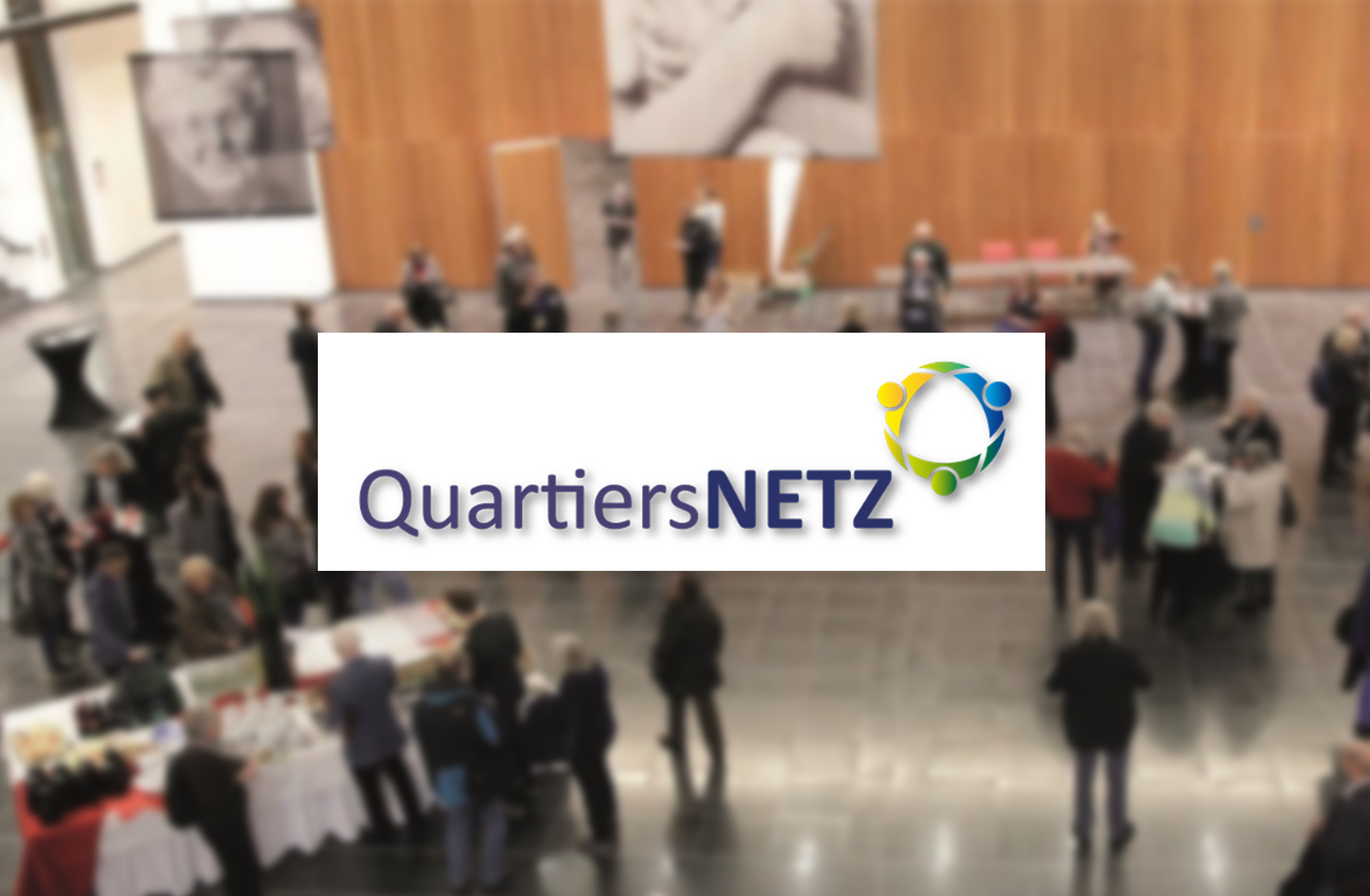 Ältere als (Ko-)Produzenten von digitalen Quartiersnetzwerken