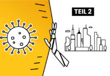 Digitalisierung der Stadt in Zeiten von COVID-19 • Teil 2