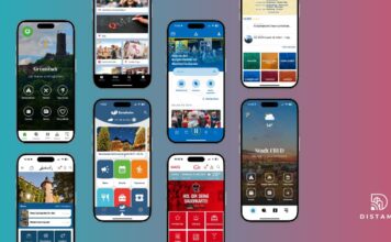Von der White-Label-App zur Individual-App