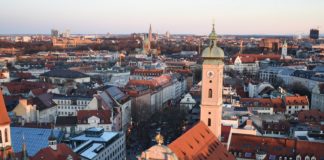 Open Source: Vielseitiges Bausteinset für nachhaltige Stadtgestaltung