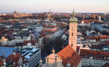 Open Source: Vielseitiges Bausteinset für nachhaltige Stadtgestaltung