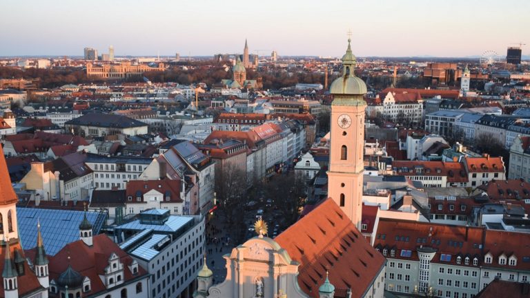 Open Source: Vielseitiges Bausteinset für nachhaltige Stadtgestaltung