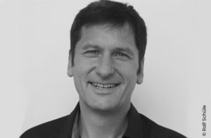 Dr. Ralf Schüle über Smart Cities in Deutschland