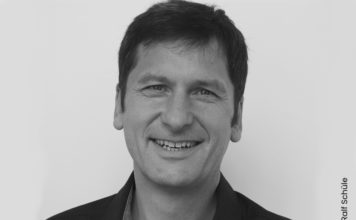 Dr. Ralf Schüle über Smart Cities in Deutschland