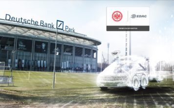 Hessen vom Besten: EDAG Group und EintrachtTech starten Partnerschaft