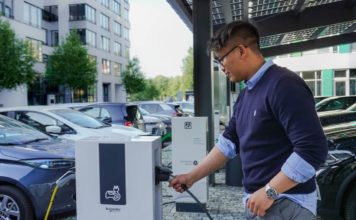 FutureFleet: Digitale Lösungen für nachhaltige Unternehmensmobilität