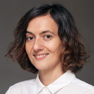 Eva Mayer