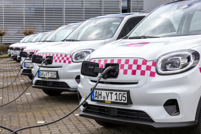 YouTaxi startet in Ahaus: Innovative Mobilitätslösung für ländliche Daseinsvorsorge