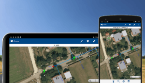 Karten – App