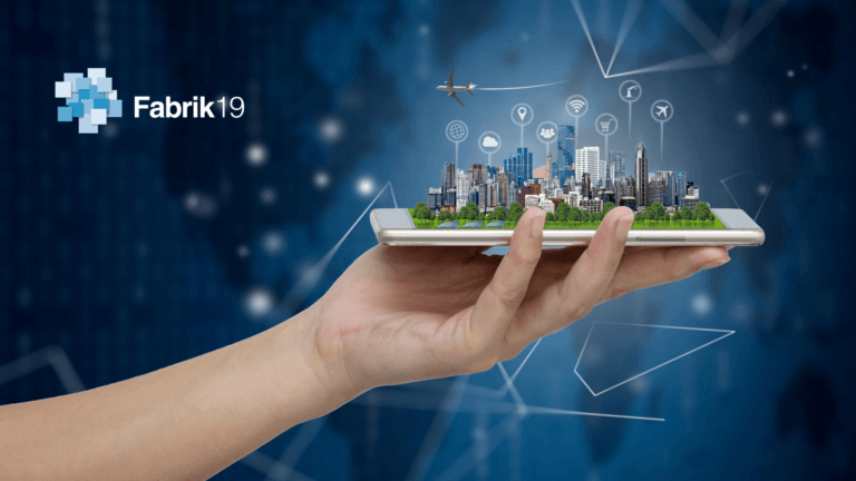 Fabrik19 – Kommunale Apps und digitale Plattformstrategie für Bürgerkommunikation