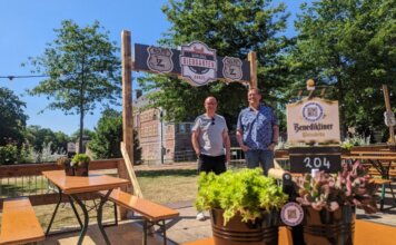 Digitale Biergärten als Modelle für lebendige Innenstädte