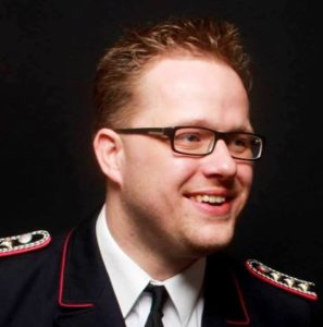 Patrick Moldenhauer