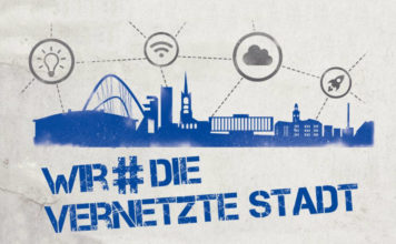 Gelsenkirchen – Die Vernetzte Stadt