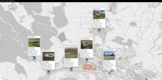 Kläranlage Haßfurt implementiert Frühwarnsystem für Starkregenereignisse