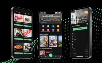 HEIDI – Heimat Digital: Die Zukunft der Bürgerkommunikation in Deutschland?
