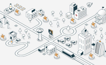 Keine Smart City ohne Vertrauen