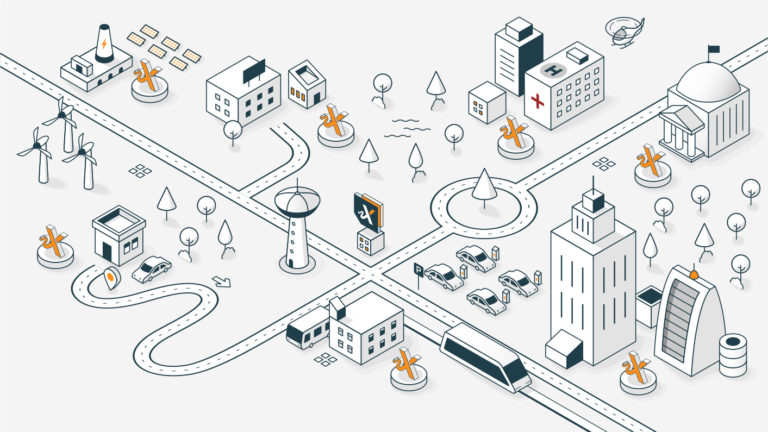 Keine Smart City ohne Vertrauen