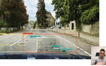 Möglichkeiten von Fahrzeugdaten für die Verkehrssicherungspflichten von Straßenbaulastträgern