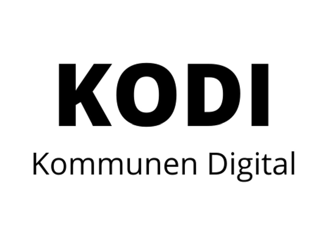 KODI – Kommunen Digital