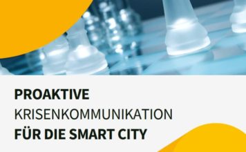 Proaktive Krisenkommunikation für die Smart City