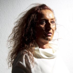 Laura Patricia Spinadel