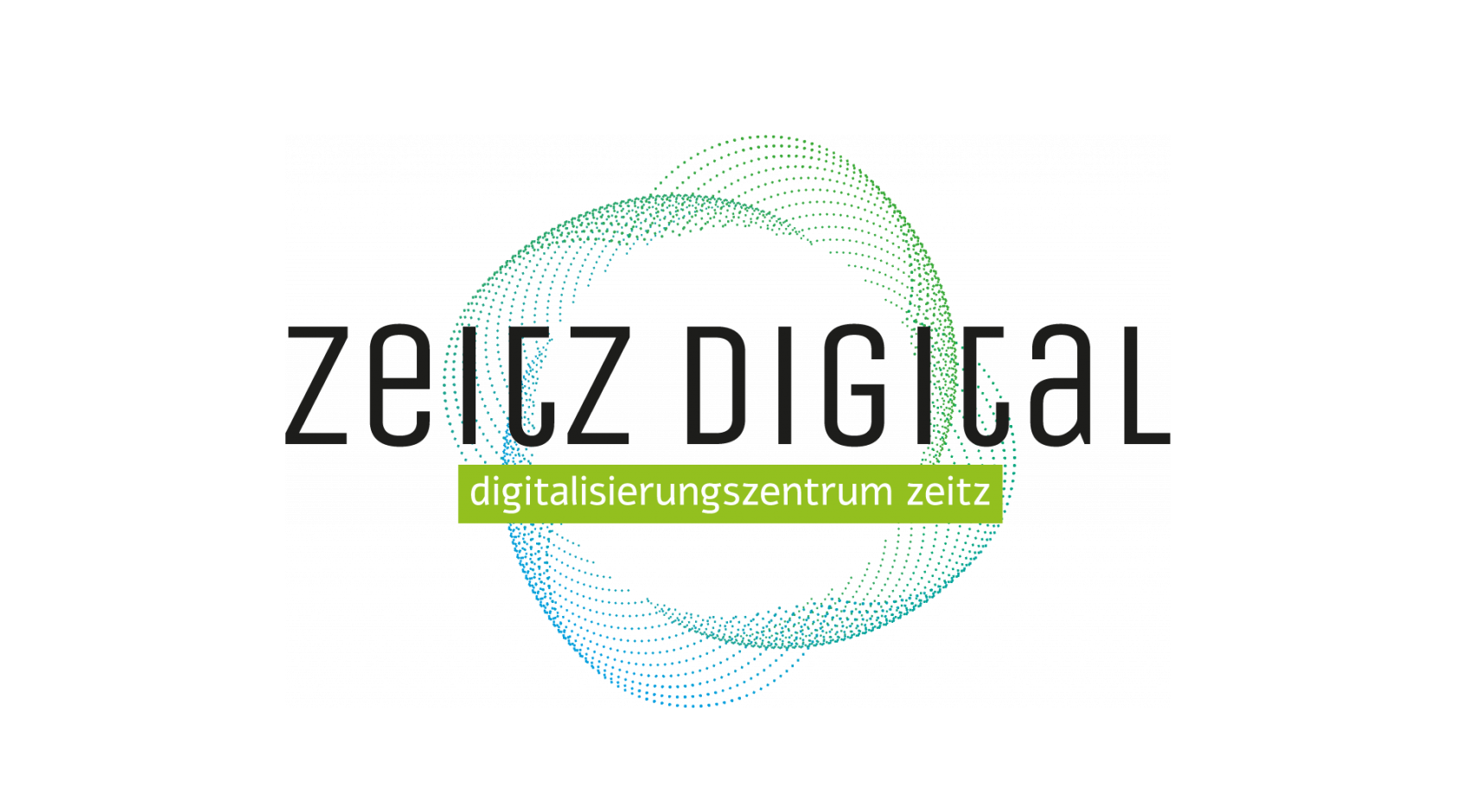 Digitalisierungszentrum Zeitz (DZZ)