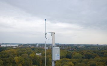 LoRaWAN-Projekte und Use Cases