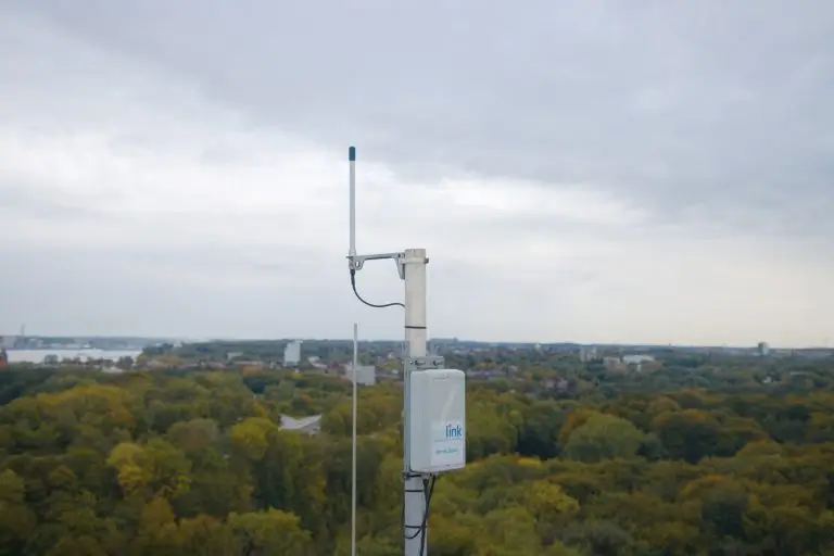 LoRaWAN-Projekte in der Regionalentwicklung – 4 Thesen