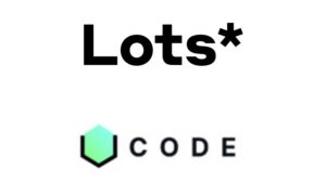 Lots* und U_CODE