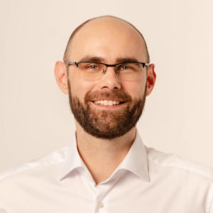 Markus Lewitzki
