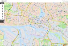 Das Masterportal als Türöffner für eine offene Geodateninfrastruktur