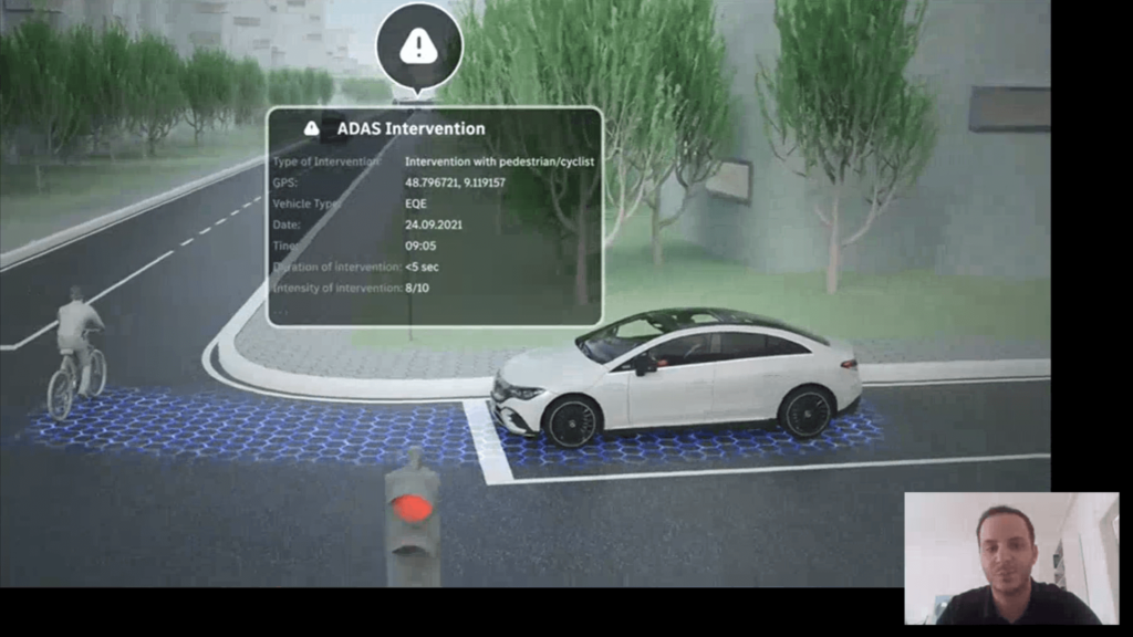 Von PowerPoint zu Realität – Anwendungsfälle von Fahrzeugdaten für sichere und effiziente Straßen