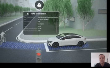 Von PowerPoint zu Realität – Anwendungsfälle von Fahrzeugdaten für sichere und effiziente Straßen