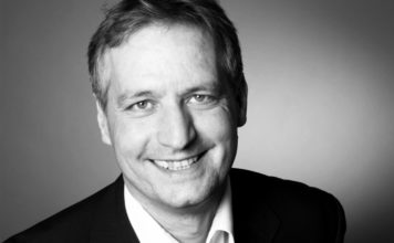 Smart City-Experte Michael Lobeck im Interview