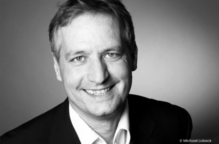 Smart City-Experte Michael Lobeck im Interview