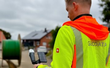 Revolution in der Infrastrukturdokumentation durch Mobile Mapping mit dem Smartphone