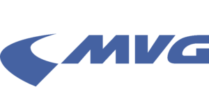 Münchner Verkehrsgesellschaft (MVG)