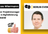 Geschützt: Welche Trends bewegen die Stadtwerke gerade? Lucas Wiermann (ASEW) im Interview Lucas Wiermann, Senior Projektmanager Netz und Digitalisierung bei ASEW, Artikelbild Netzwerktreffen Berlin