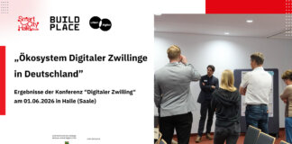 Digitale Zwillinge: Entwicklungs-Communities und Diskussionspapier – HAL-Plan