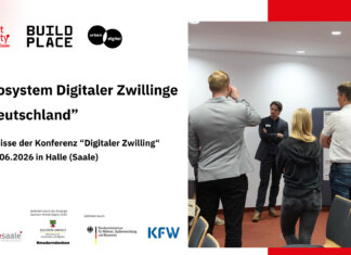 Digitale Zwillinge: Entwicklungs-Communities und Diskussionspapier – HAL-Plan