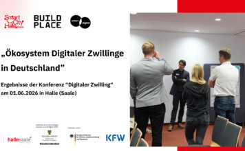 Digitale Zwillinge: Entwicklungs-Communities und Diskussionspapier – HAL-Plan