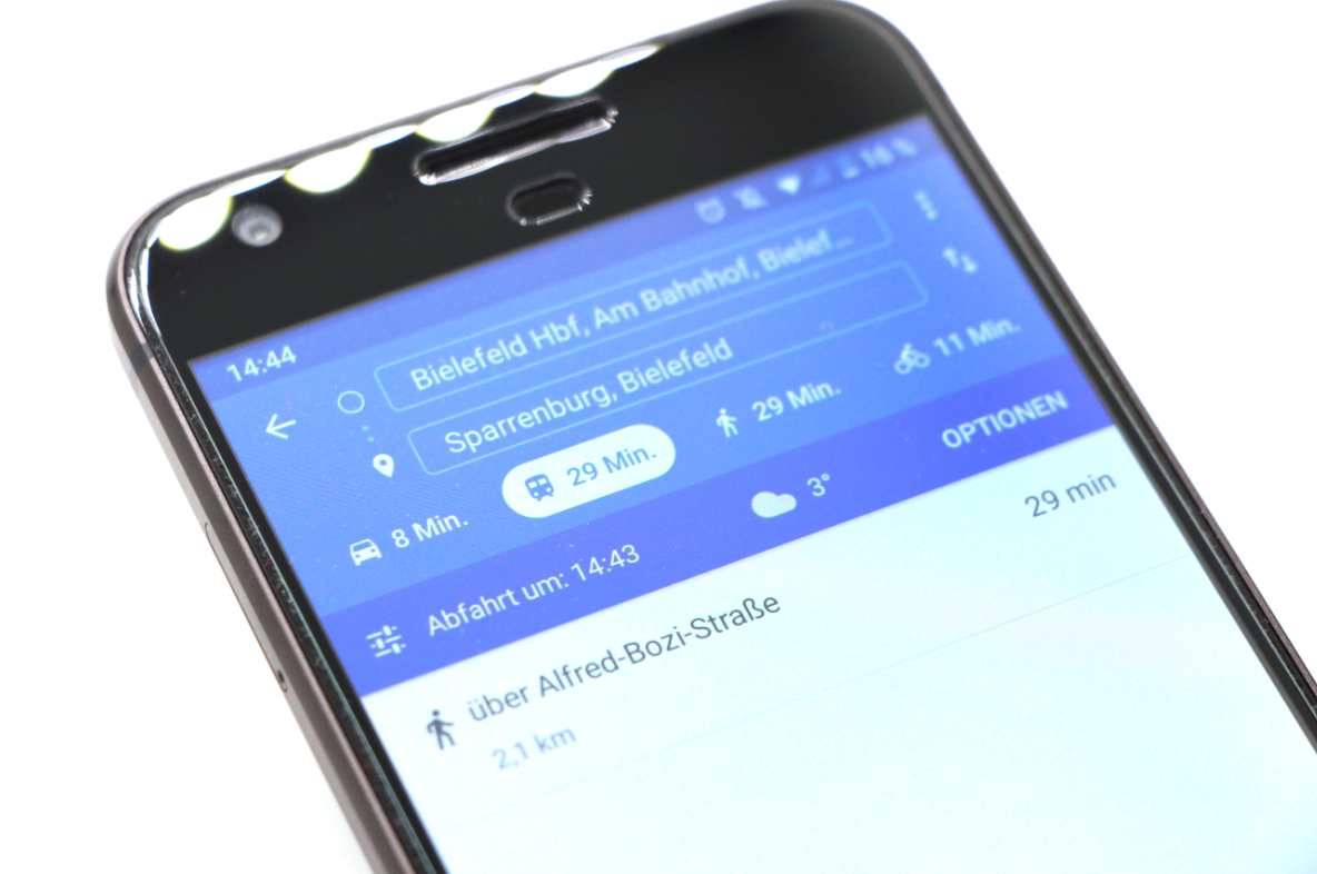 Städte der Region fit machen für führende Plattformen wie Google & Co