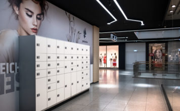 Digitale Plattform für clevere Stadtlogistik