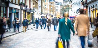 Auf uns können Sie zählen – denn wir sind überall dort, wo sich etwas bewegt.