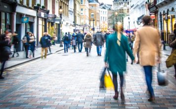 Auf uns können Sie zählen – denn wir sind überall dort, wo sich etwas bewegt.