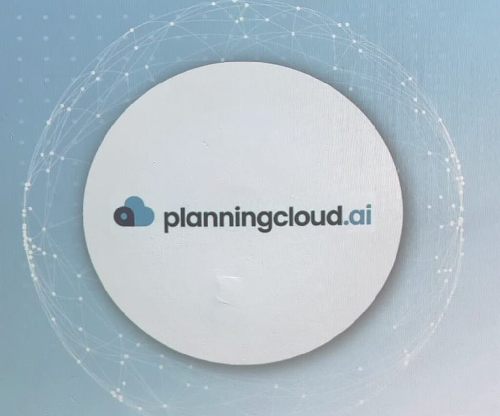 Nachbericht PlanningCloud Pre-Launch Event 19. September 2024