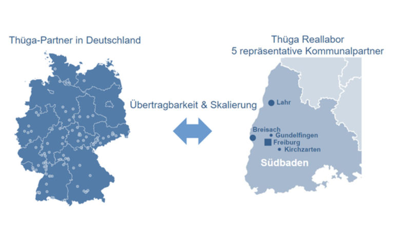 Reallabor Südbaden